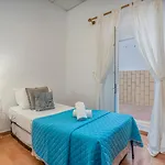 Ria House Semesterbostad *