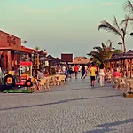 Ria House Semesterbostad Alvor