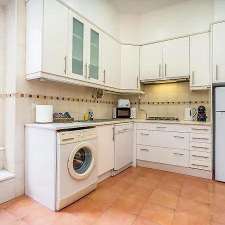 Ria House Prázdninový dům