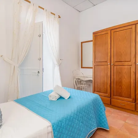 Prázdninový dům Ria House