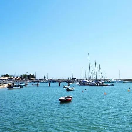 Ria House Alvor