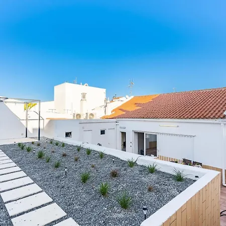 Casa vacanze Ria House