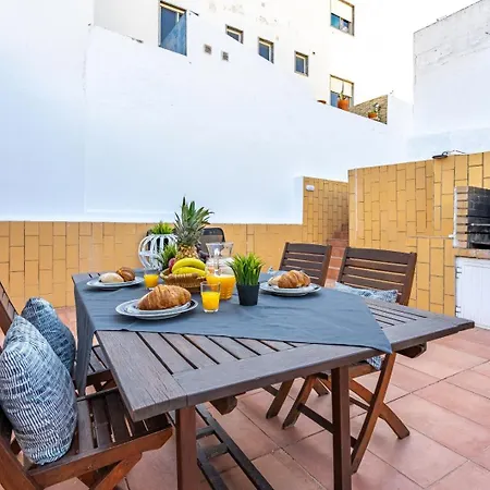 Ria House Casa vacanze Alvor