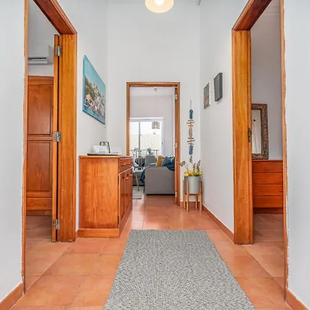 Casa de Férias Ria House