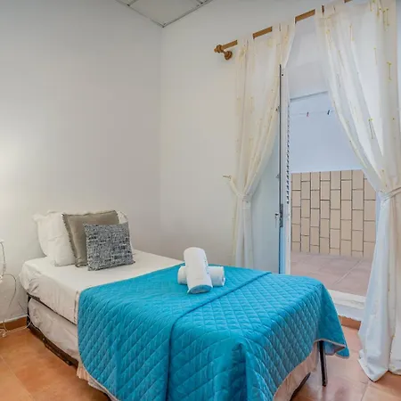 Ria House Casa vacanze *