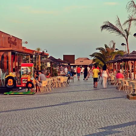 Ria House Casa vacanze Alvor