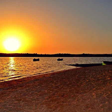 Ria House Casa de Férias