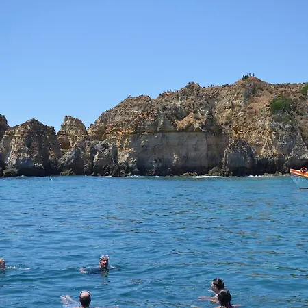 Casa vacanze Ria House