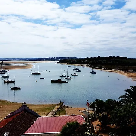 Ria House Casa de Férias Alvor