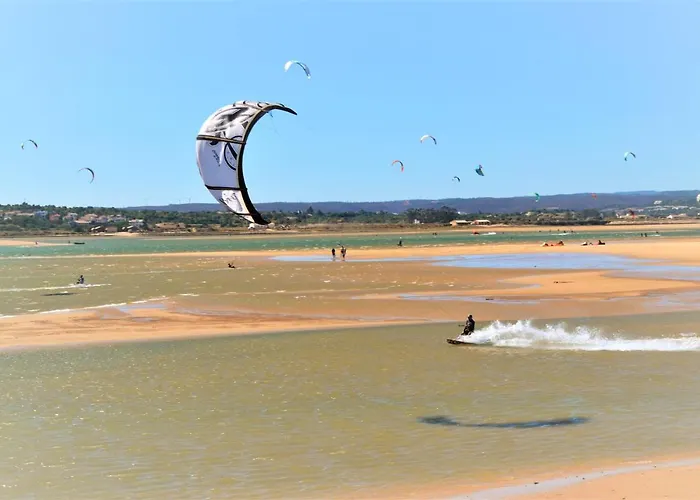 Ria House Алвор