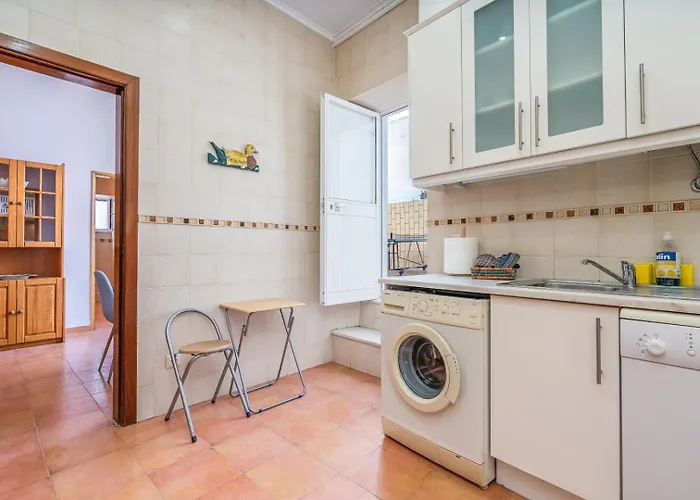 Ria House Алвор