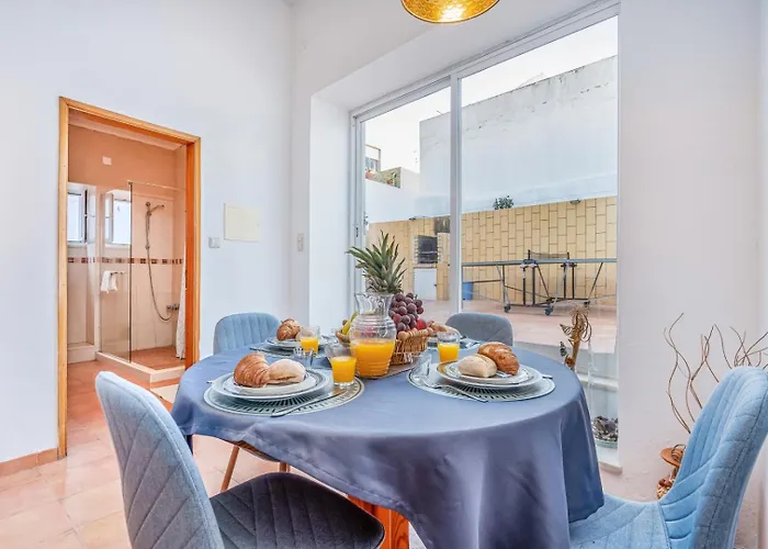 Ria House * Алвор