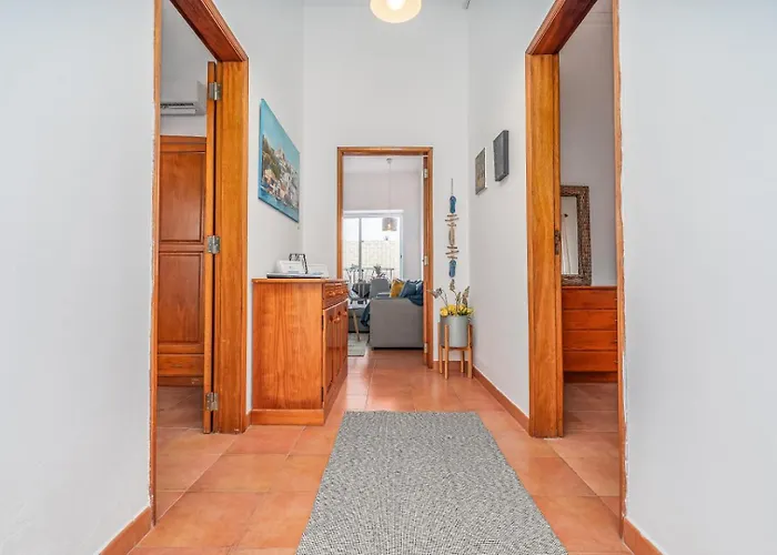 Дом отдыха Ria House