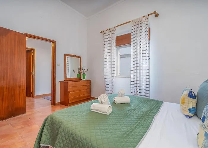 Ria House * Алвор