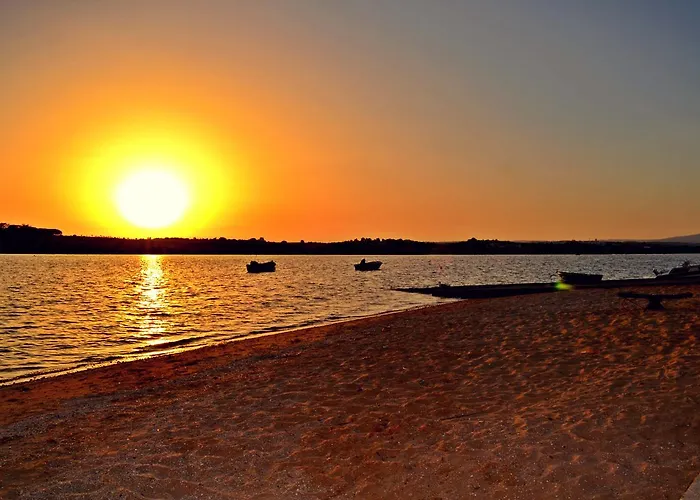 Ria House Дом отдыха