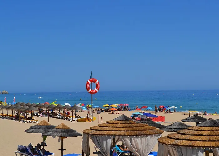 Дом отдыха Ria House