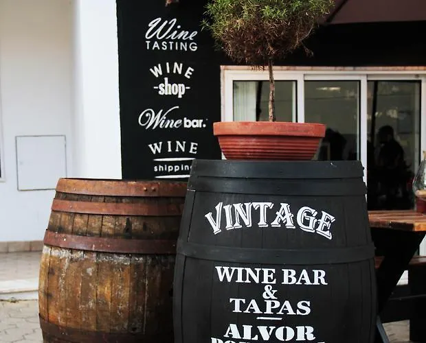 Дом отдыха Ria House *