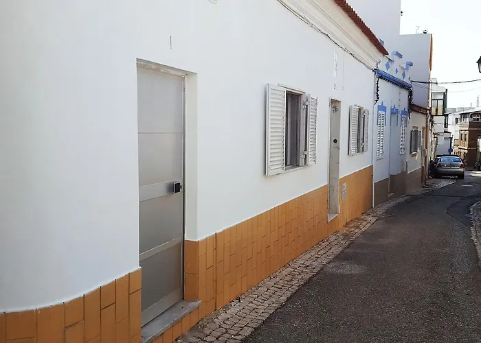 Дом отдыха Ria House