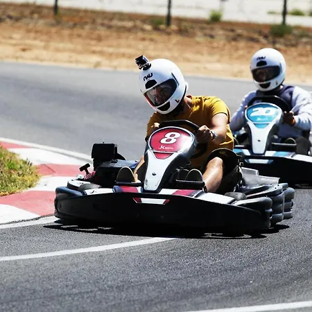 Ria House Hébergement de vacances *