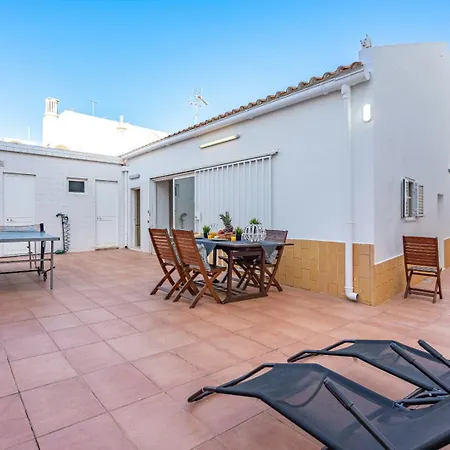 Hébergement de vacances Ria House Alvor