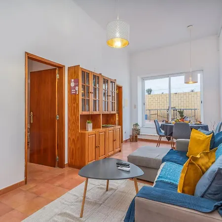 Ria House Hébergement de vacances *