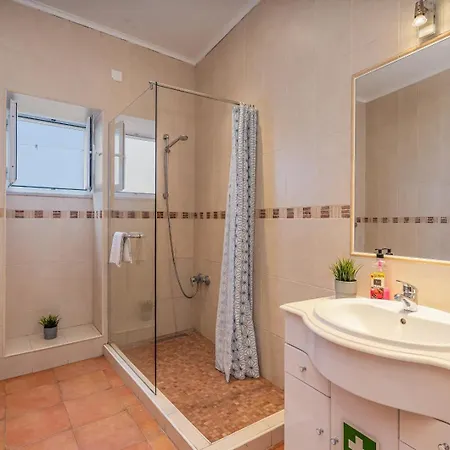 Hébergement de vacances Ria House *