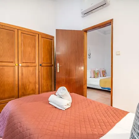 Ria House Hébergement de vacances Alvor