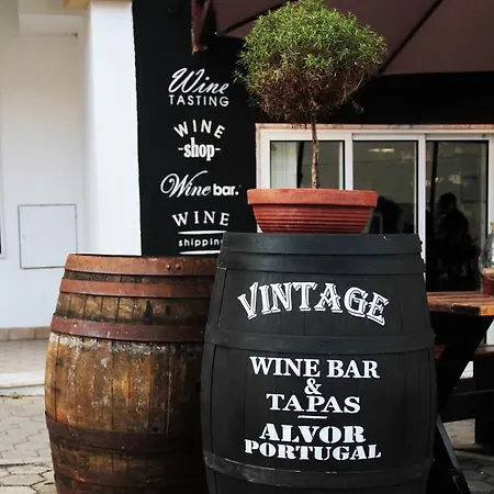 Hébergement de vacances Ria House *