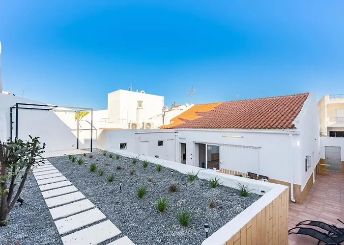 بيت للعطل Ria House