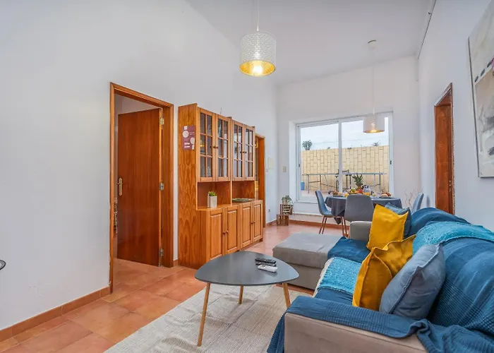 Ria House بيت للعطل *