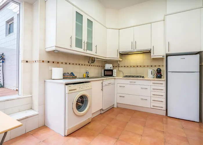 Ria House بيت للعطل