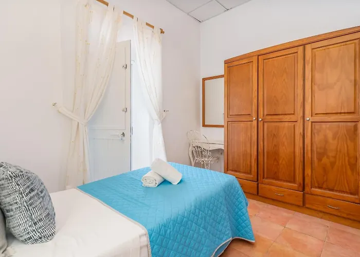 بيت للعطل Ria House