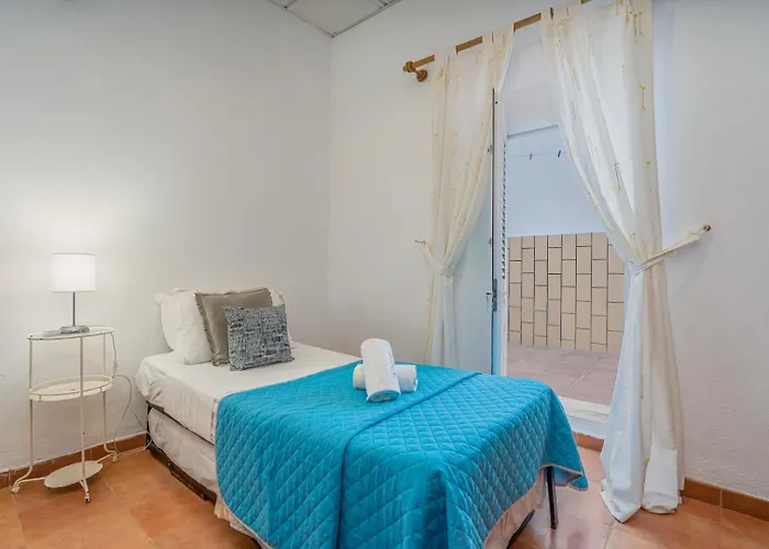 Ria House بيت للعطل *