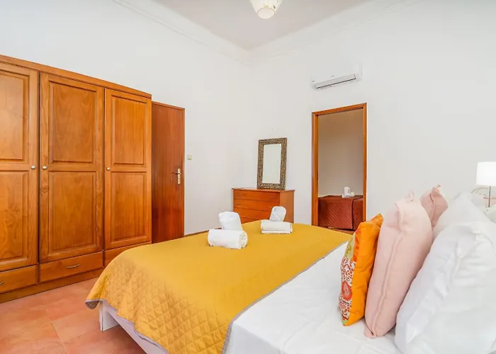 بيت للعطل Ria House *