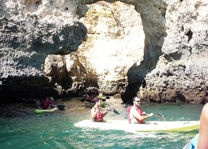 Ria House * ألفور