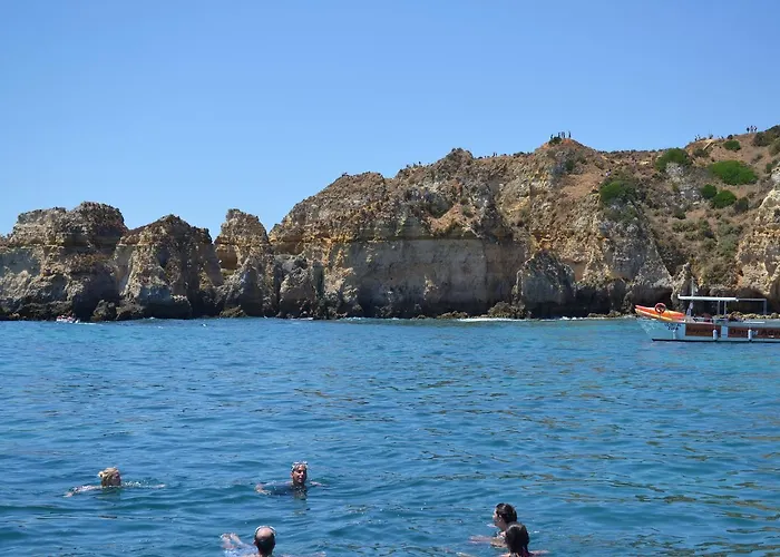 بيت للعطل Ria House